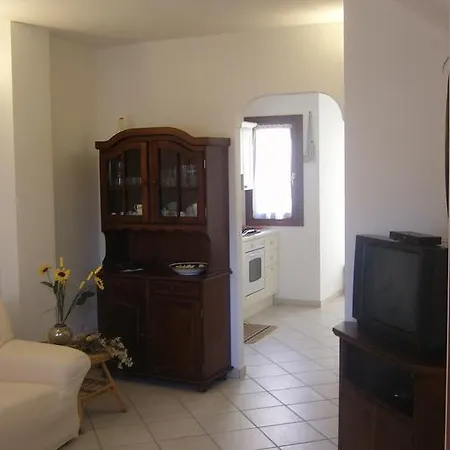 Сasa de vacaciones Con Giardino Santa Teresa Gallura