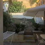 Σπίτι διακοπών A Con Posto Auto In Garage E Con Giardino