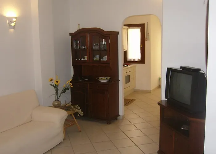 Holiday home Appartamento Verde A Santa Teresa Gallura Con Posto Auto In Garage E Con Giardino *